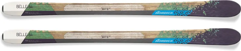 Nordica Belle 84 Flat