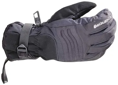 Gordini Wave Glove