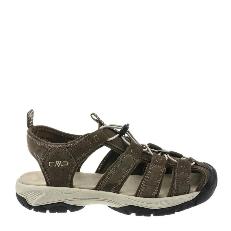 CMP Sandały sportowe męskie CMP Sahiph Leather (wood)