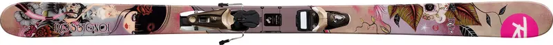 Rossignol Trixie jib