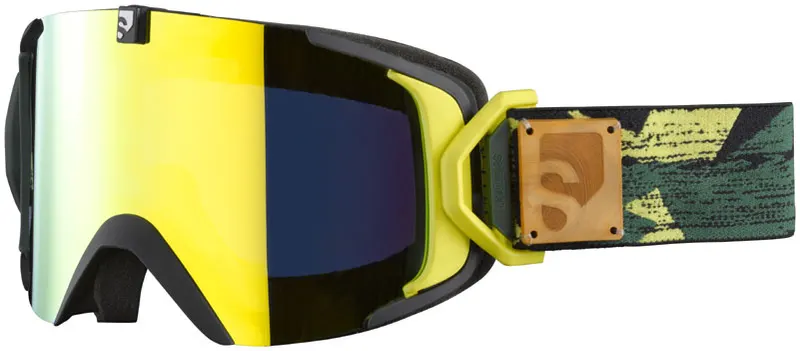 Salomon X-VIEW12 ML