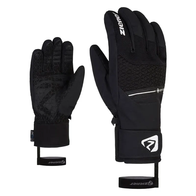 Ziener Granit-Z GTX AW