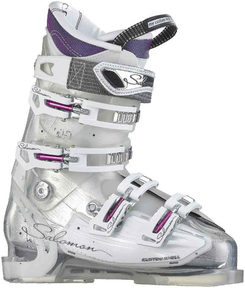 Salomon Instinct 100 CS W