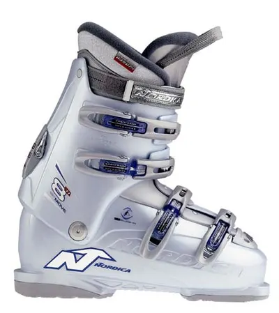 Nordica Easy Move 8 W