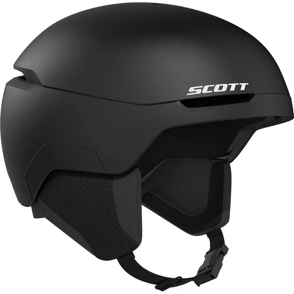 Scott Element MIPS