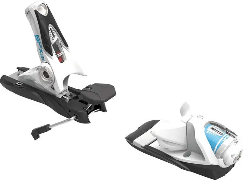 Look SPX 12 Dual WTR B100 White Blue
