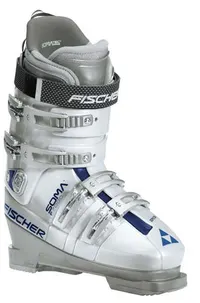 Fischer F7000 silver
