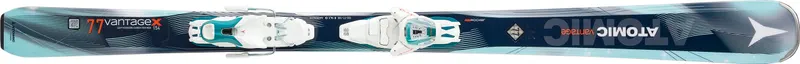 Atomic Vantage X 77 C W