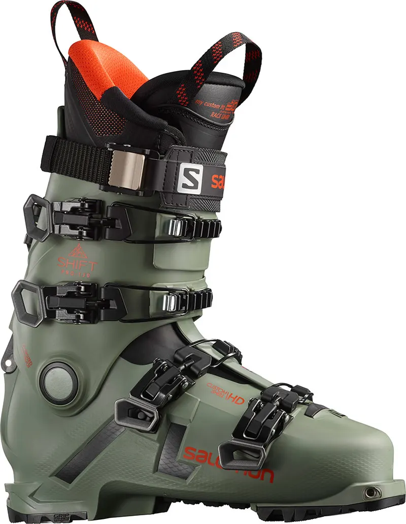 Salomon Shift Pro 130 AT