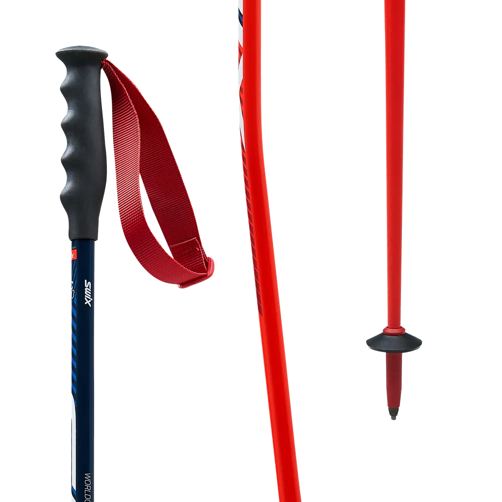 Swix WC Pro Downhill