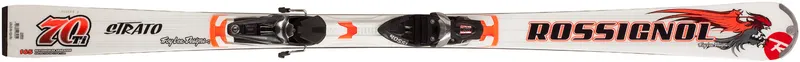 Rossignol Strato 70 TLD TI
