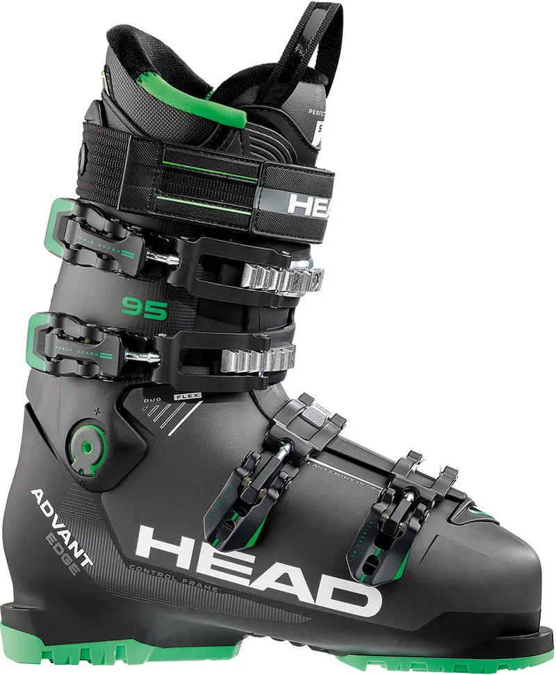 Head Advant Edge 95