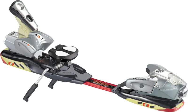 Salomon S 912 Ti Pe2