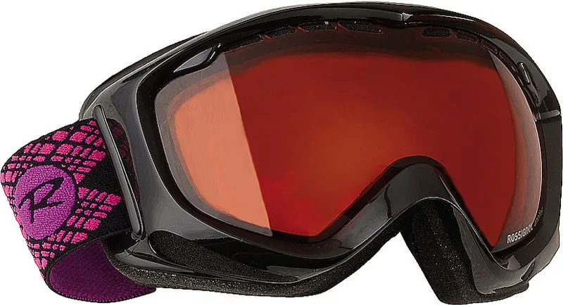 Rossignol Glam 2 Black
