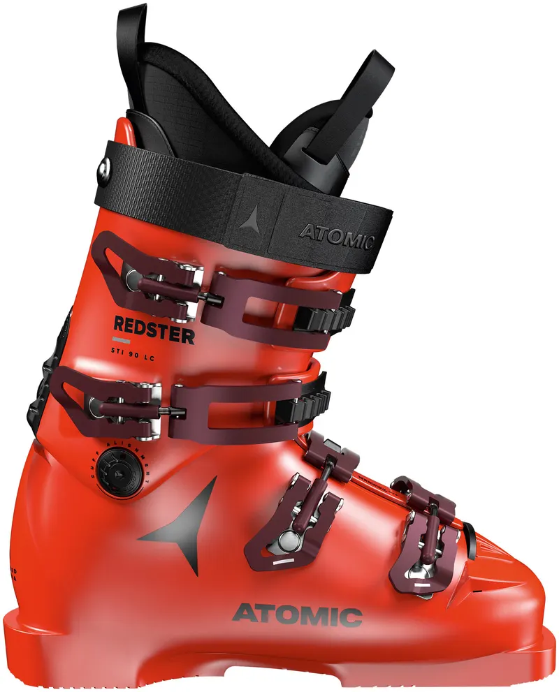 Atomic Redster STI 90 LC