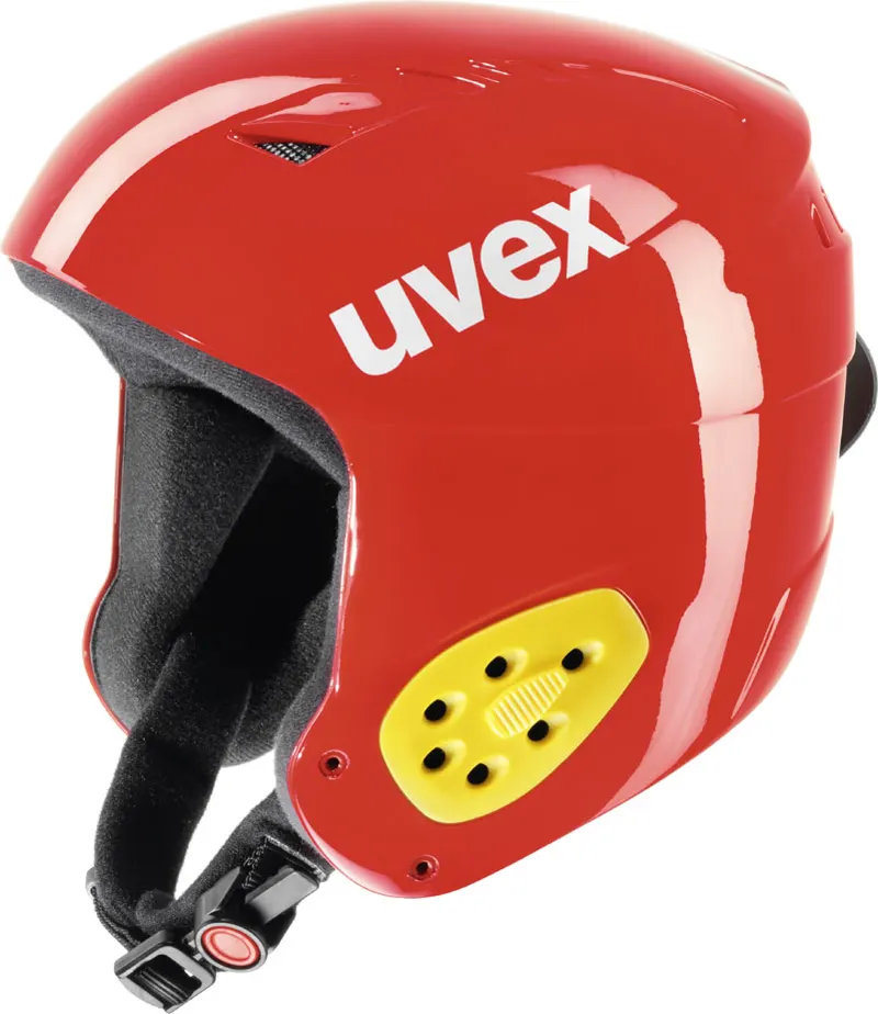 Uvex wing rc