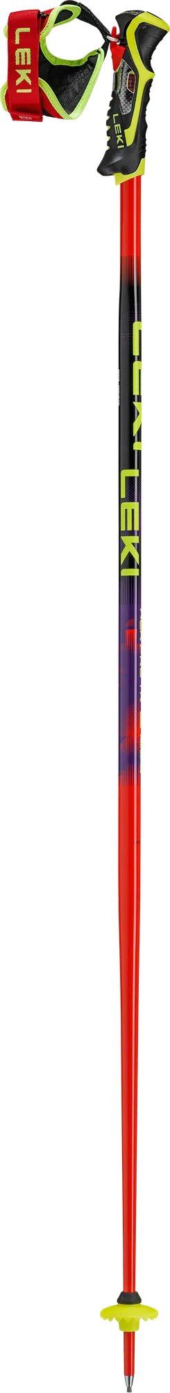Leki WCR Pro SL TR