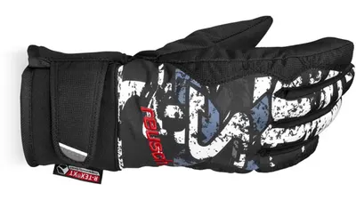 Reusch RE: Finn R-TEX® XT Junior