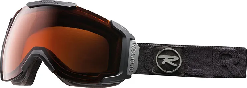 Rossignol Maverick Sonar + 2 Lens