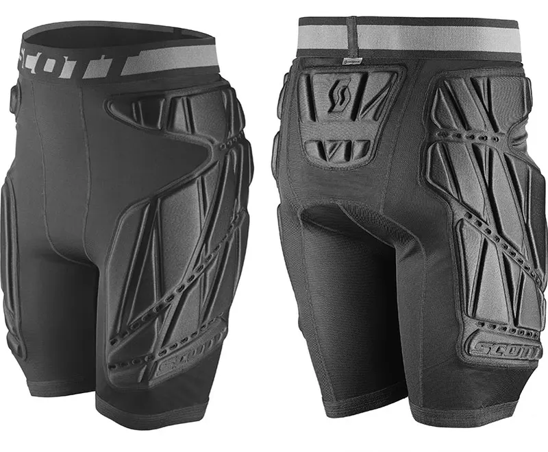 Scott Light Padded Shorts