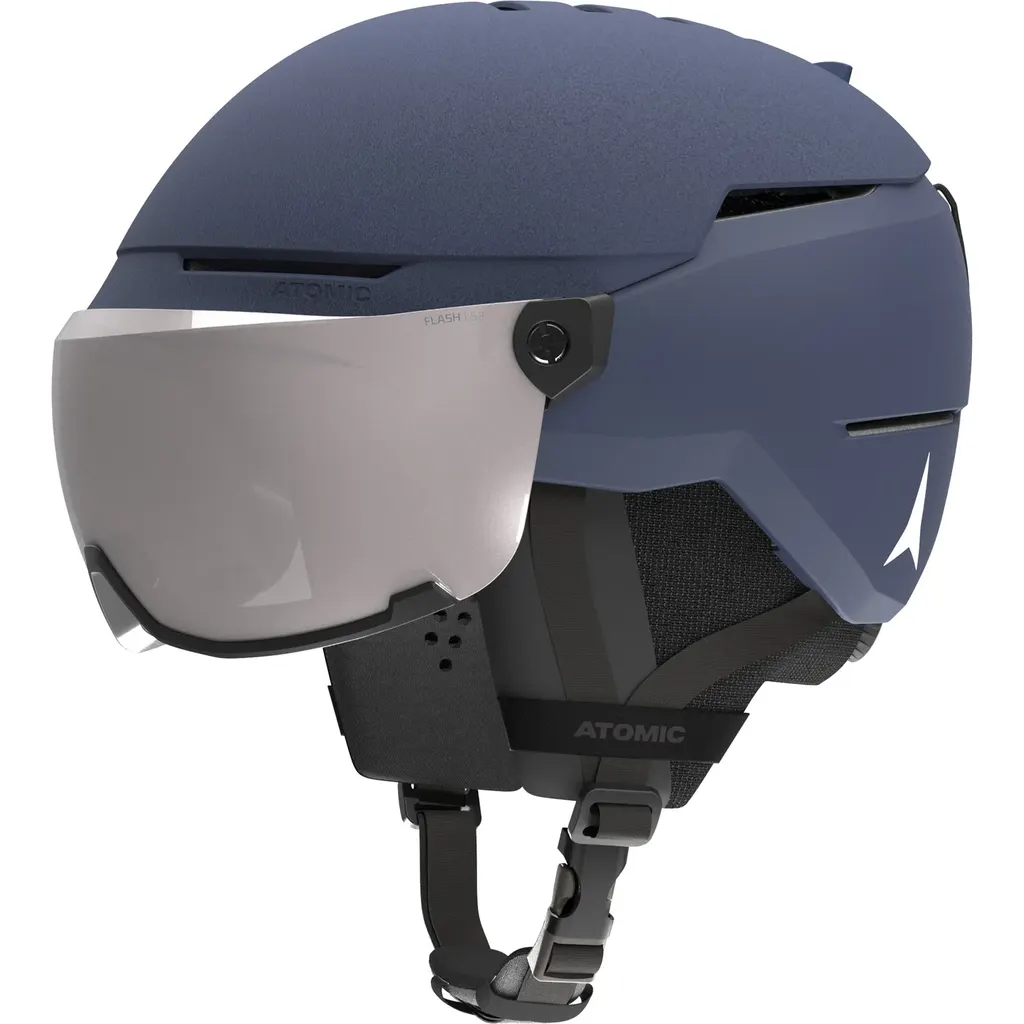 Atomic Nomad Visor
