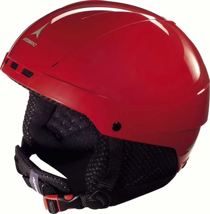 Atomic Brain Garage (red)