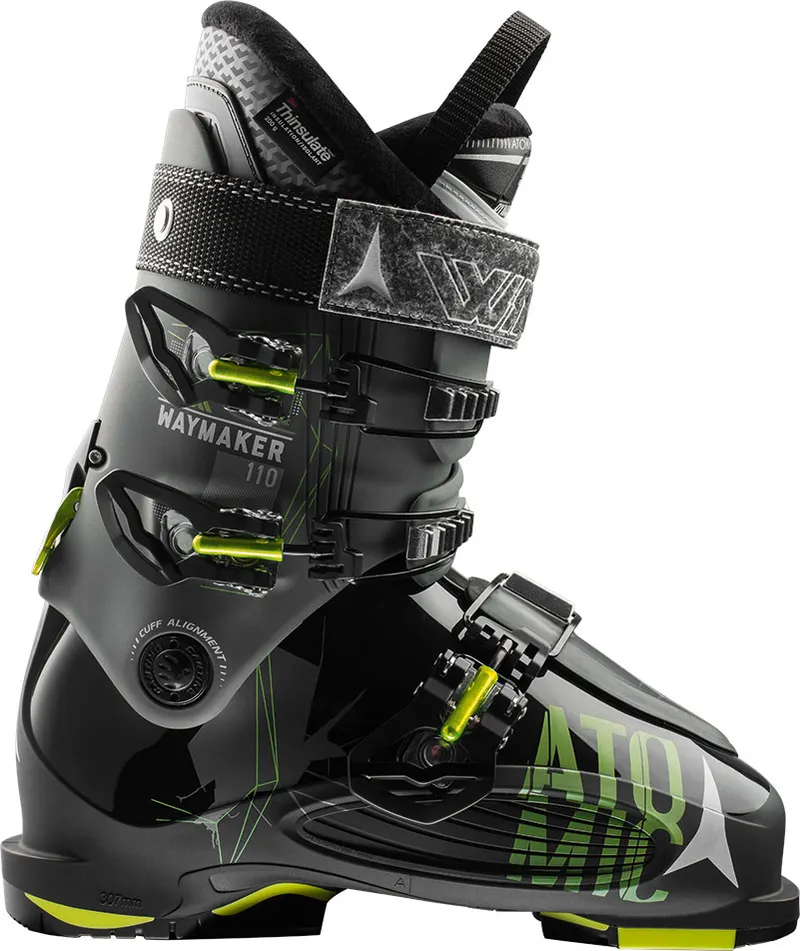 Atomic Waymaker 110