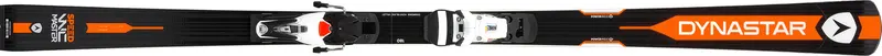 Dynastar Speed WC Master R21 WC