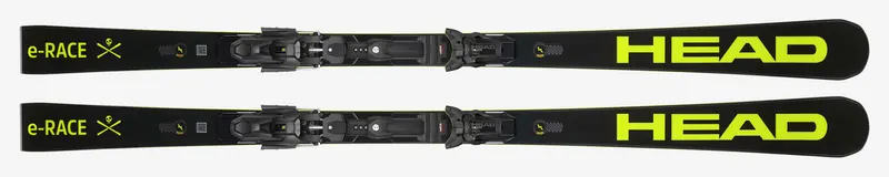 Head Worldcup Rebels E-Race + Freeflex 14 GW