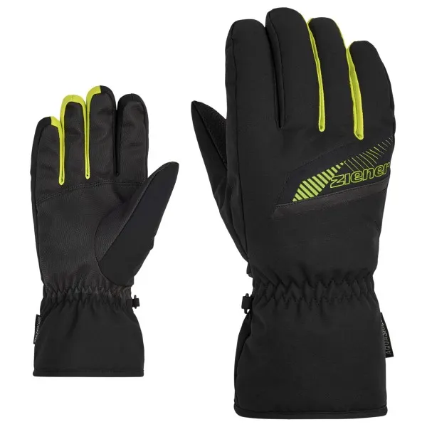 Ziener Gordan Aquashield