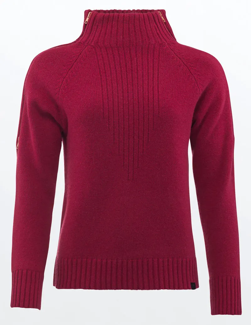 Head Amber Pullover Women