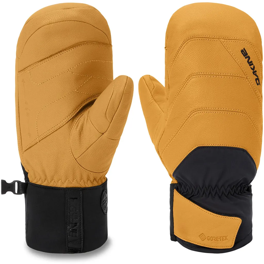 Dakine Women's Galaxy Gore-TEX Mitt