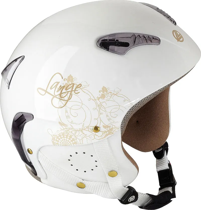 Lange Exclusive White