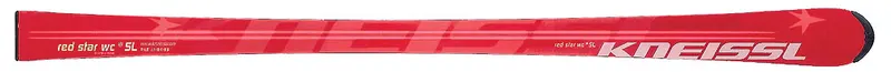 Kneissl Red Star