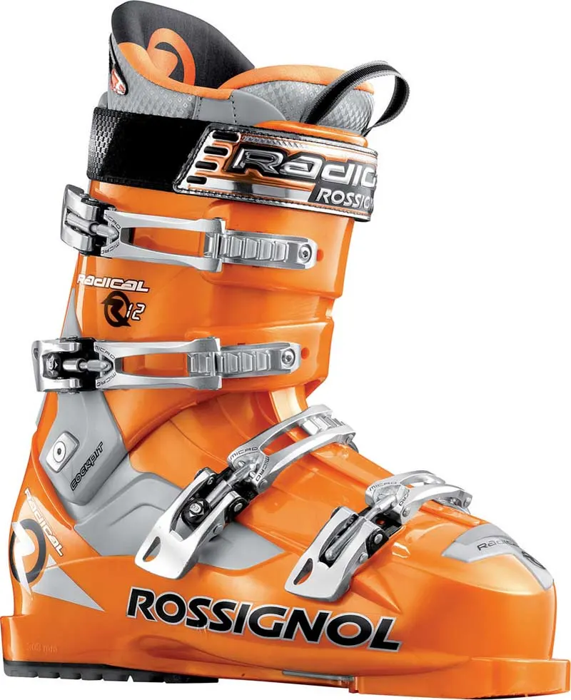 Rossignol Radical R12