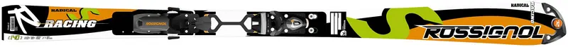 Rossignol Radical RS Racing Ibox