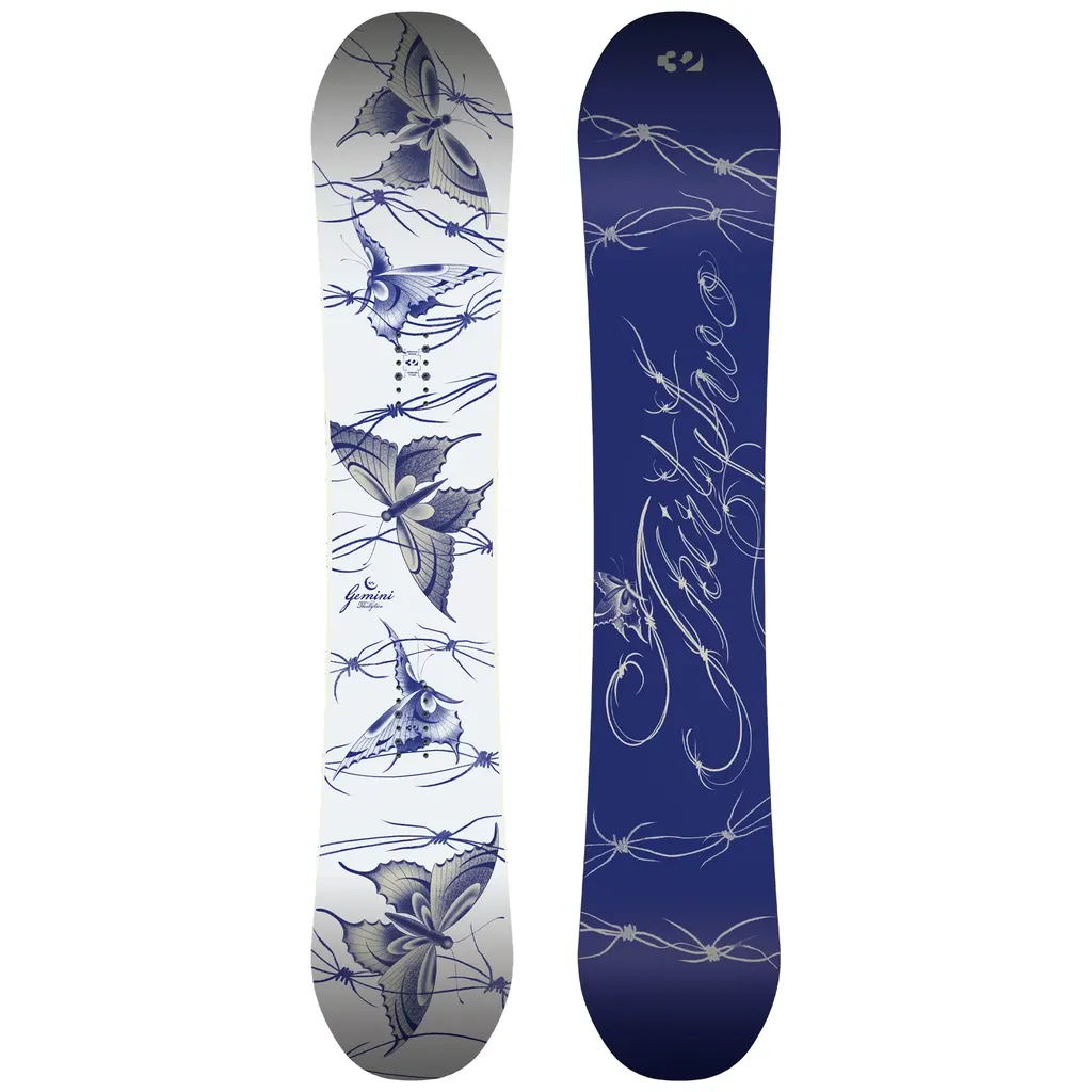 thirtytwo Gemini W