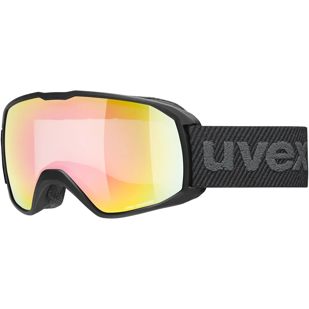 Uvex xcitd V