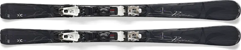 Nordica Drive 78 CA-N ADV P.R. EVO Black