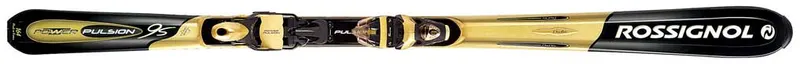 Rossignol Powerpulsion 9S