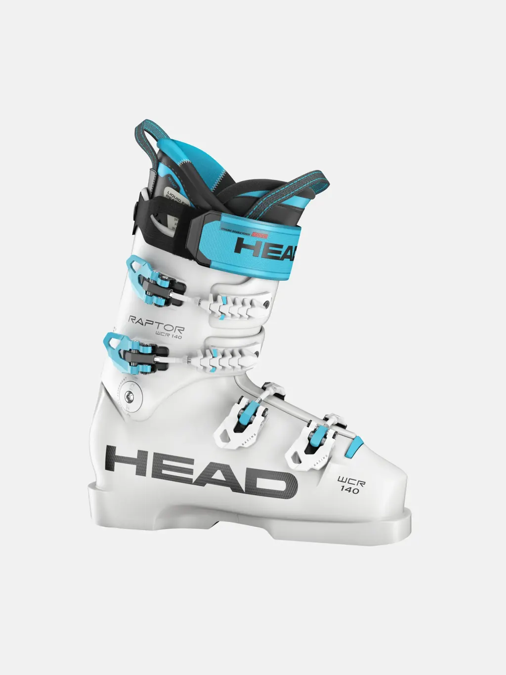 Head Raptor WCR 140S PV