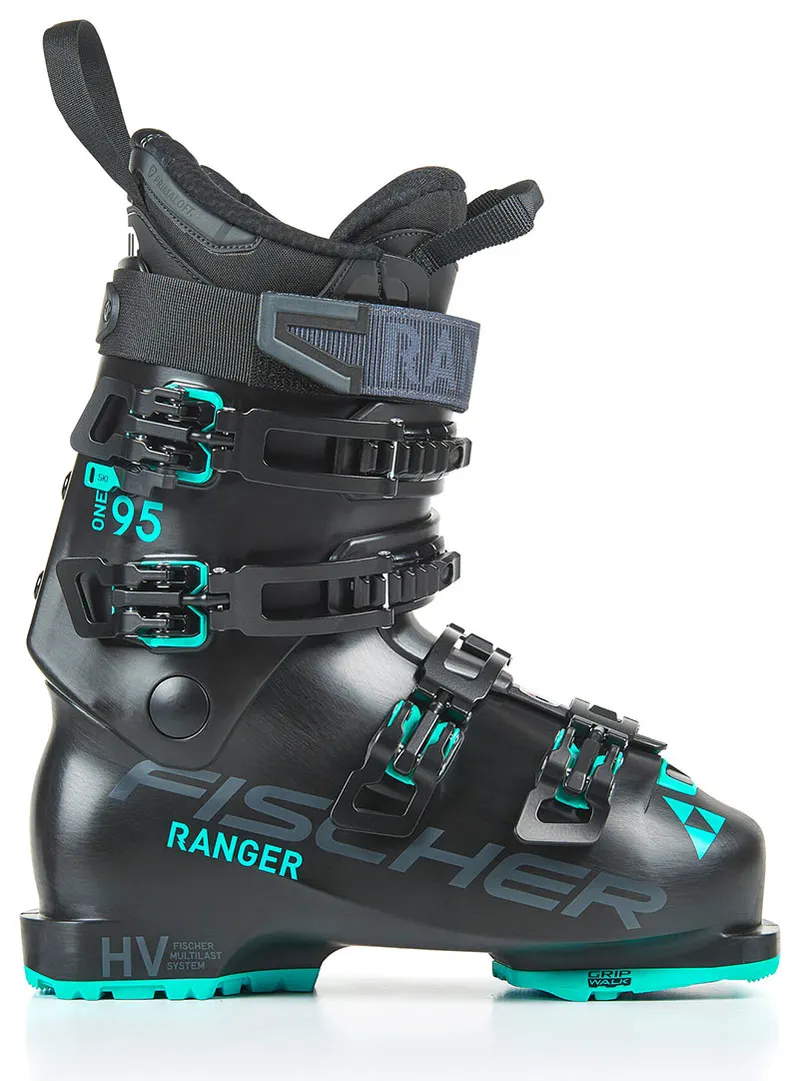 Fischer Ranger One 95