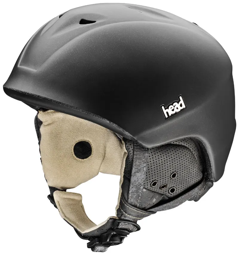 Head ELA black
