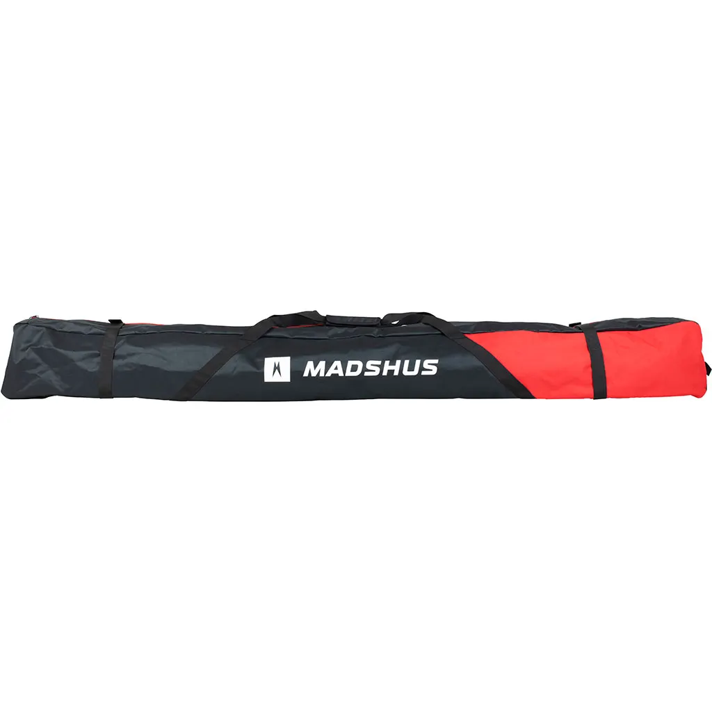 Madshus Ski Bag 5-6 Pairs