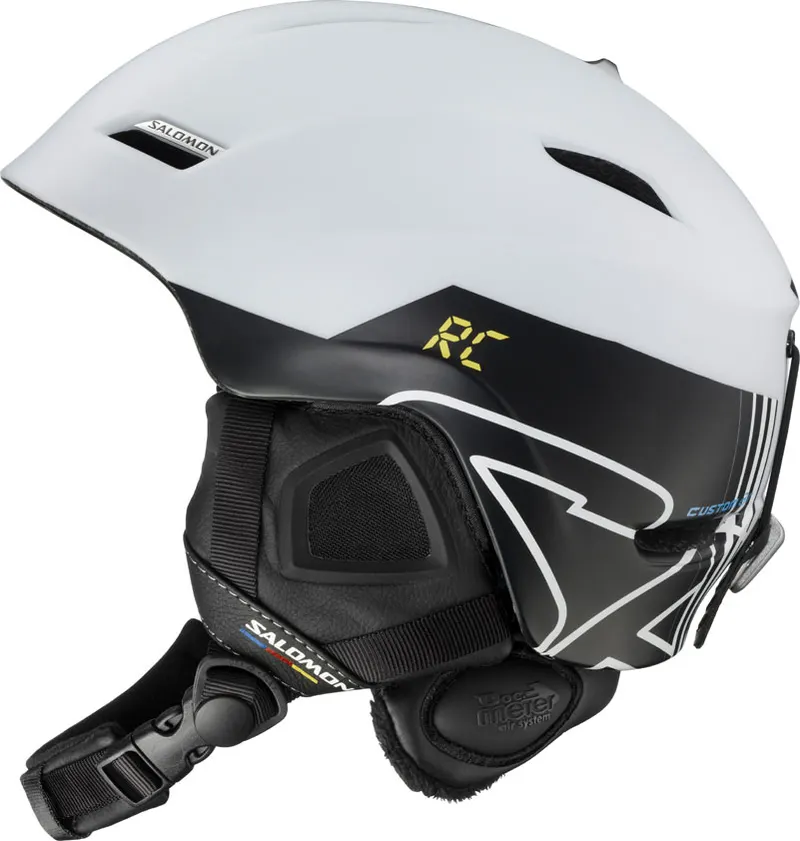 Salomon Phantom RC Custom Air