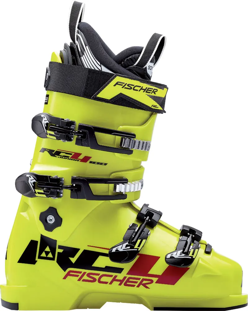 Fischer RC4 100 JR