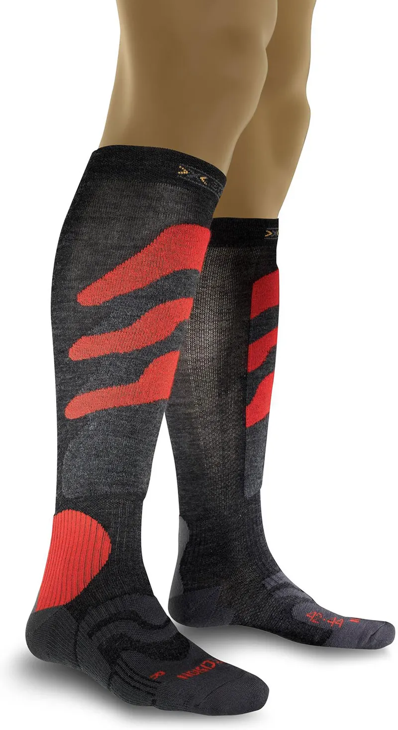 X-Socks Ski Precision