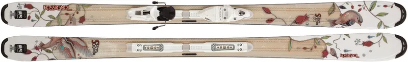 Rossignol S 80 W