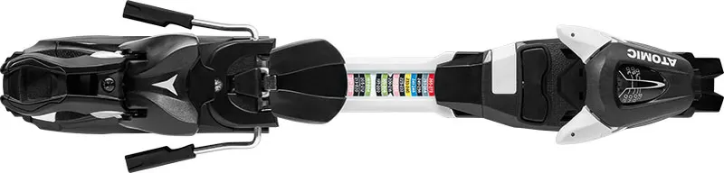 Atomic L 7 Ezytrak