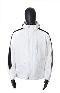 Vist 412 Atlas Soft Shell Jacket